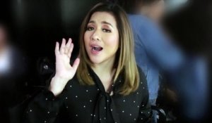 Angeline Quinto invites you to watch out for Star Music OST TV!