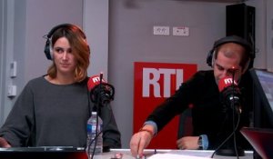 Le surf de l'info du 27 novembre 2018