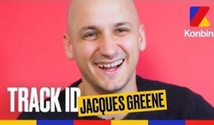 [Track-ID] - Jacques Greene