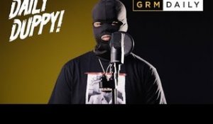 K Trap - Daily Duppy | GRM Daily