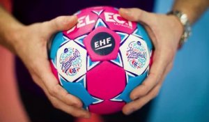 Euro de handball 2018 : le hand féminin en cinq questions