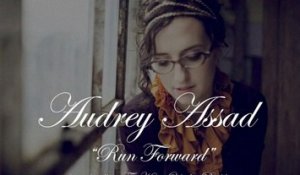 Audrey Assad - Run Forward