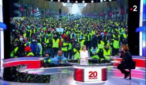 "Gilets jaunes" : les annonces d'Emmanuel Macron seront-elles suffisantes ?