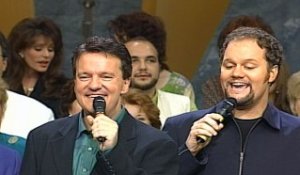 Bill & Gloria Gaither - Satisfied