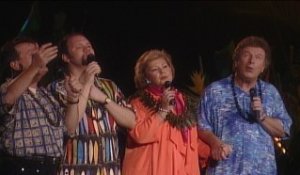 Bill & Gloria Gaither - Hear My Song, Lord