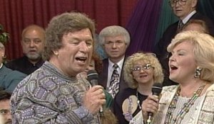 Bill & Gloria Gaither - We Have This Moment Today