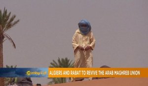 Alger veut réactiver l’Union du Maghreb Arabe [The Morning Call]