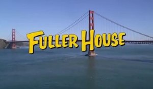 Fuller House - Trailer Saison 4