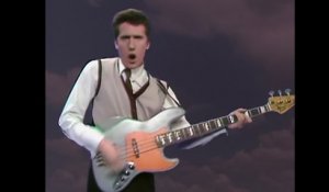 Orchestral Manoeuvres In The Dark - Enola Gay