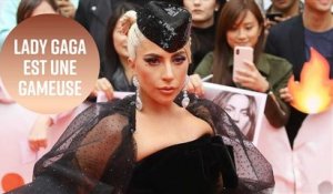 Lady Gaga joue à Bayonetta