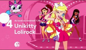 Unikitty, Lolirock – Bande annonce