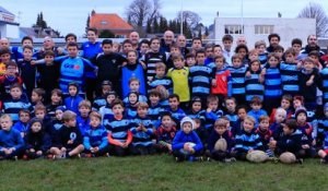 Rugby amateur : le HAC, un doyen plein de vie
