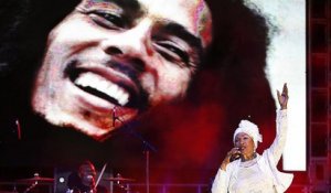 La Jamaïque en joie : le reggae entre dans le patrimoine de l'Humanité