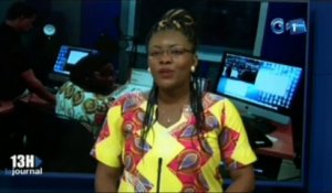 RTG - Célébration du 59ème anniversaire de Radio Gabon