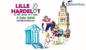 Le Mag Cyclism'Actu - La rando Lille-Hardelot, vous connaissez ? C'est le dimanche 2 juin 2019 !