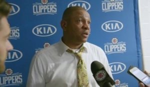 Post-Game Sound | Doc Rivers (11.29.18)