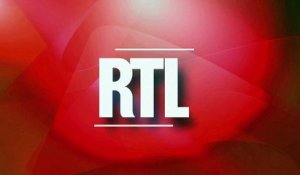 Le journal RTL du 01 décembre 2018