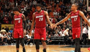 NBA : Miami s'offre les Pelicans