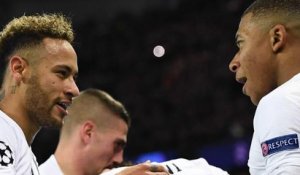 15e j. - Tuchel : "Mbappé et Neymar ? Ils peuvent et ils veulent jouer contre Bordeaux"