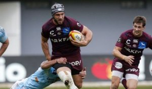 (Résumé) Perpignan / UBB - J11 - TOP 14