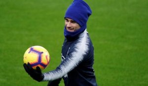 Ballon d'Or 2018 : les Bleus dribblés par Modric ?