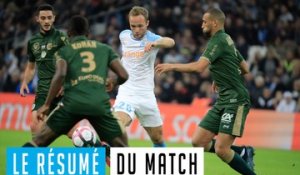 OM - Reims (0-0) | Le résumé