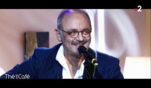 Le live de Louis Chedid - Thé ou Café - 01/12/2018