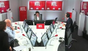 "Gilets jaunes" : "Édouard Philippe nous a écoutés", affirme Bruno Retailleau