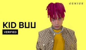 Kid Buu "Poppa" Official Lyrics & Meaning | Verified
