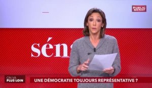 Gilets jaunes : Macron se tait, Philippe consulte - On va plus loin (03/12/2018)