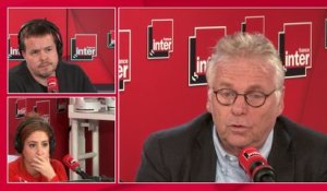 Daniel Cohn-Bendit : "Emmanuel Macron doit se remettre en cause"