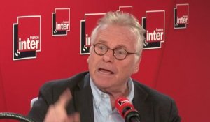 Daniel Cohn-Bendit : "En 68, on se battait contre un général au pouvoir, les "gilets jaunes" demandent un général au pouvoir"