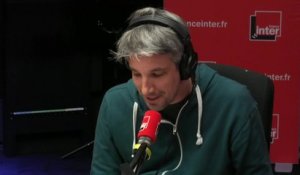 Patrick Balkany et les "gilets jaunes" - Le Moment Meurice