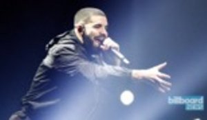 Spotify's 2018 'Wrapped' Collection: Drake and Ariana Grande Top Most Streamed List | Billboard News