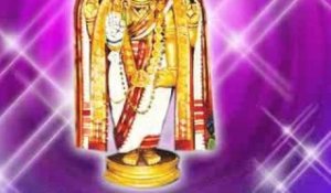 Sri Venkatesanatha (D.K.P) - D.K. Pattamal (Live) Vol-1