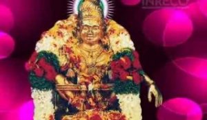 Karpoorachchudaroliyil | Dr. Seekazhi S. Govindarajan - Tamil Hindu Devotional Songs