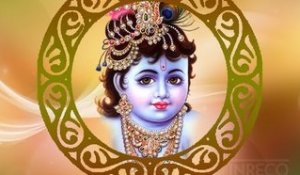Ennodu Vilaiyada - Gokulabala; Lord Krishna Tamil Devotional Song