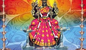 Suprabhatham & Mangala Sasanam - Sri Samayapura Maariyamman Suprabhatham And Songs