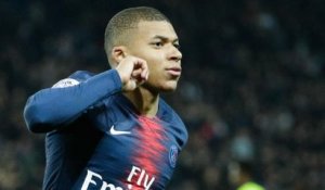 Exclusif - Djorkaeff : "Mbappé est comme Henry mais il deviendra comme Ronaldo"