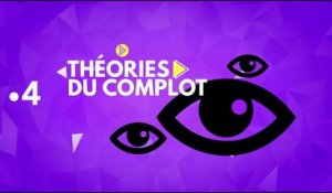 Escape News - Théories du complot