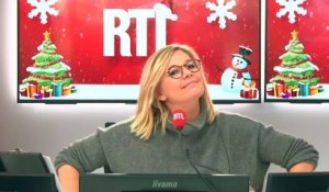 Le journal RTL du 06 décembre 2018