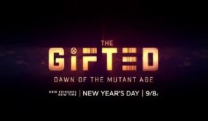 The Gifted - Promo 2x10