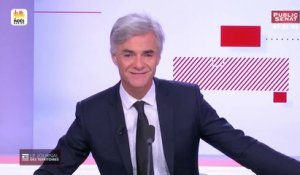 Invité : François-Noël Buffet - Le journal des territoires (06/12/2018)
