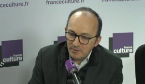 Thierry Pech : "Les Gilets Jaunes refusent d'avoir des représentants, mais cela ne permet pas d'entrer en politique"