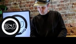 SpectraSoul Drum & Bass Live From DJ Mag HQ