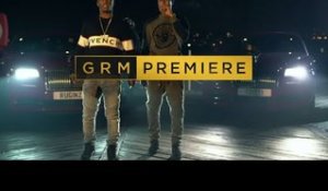 Muscle Gotti x Ruginz - I Just Got A 9 [Music Video] | GRM Daily