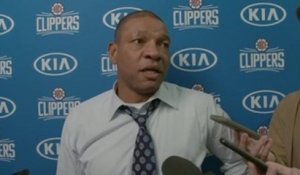 Post-Game Sound | Doc Rivers (12.05.18)