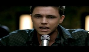 Jesse McCartney - It's Over