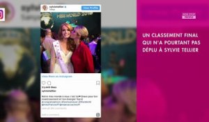 Miss Monde 2018 : Maëva Coucke réagit à son classement dans le top 12