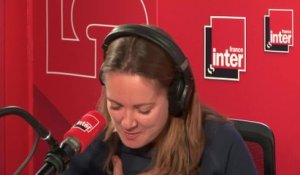 Le portait d'Emmanuelle Wargon à la sauce "Paris-Match" - Le Billet de Charline